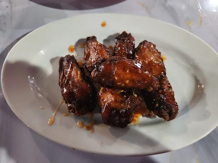 Crabbae Kenilworth Picture 9