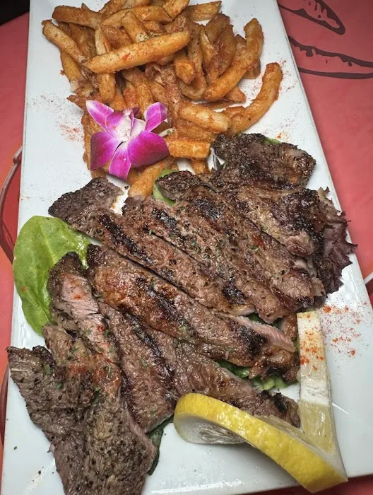 Crabbae Kenilworth Picture 8