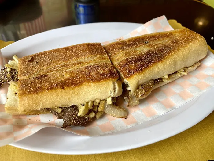 Cha Cha Cha Cuban Cafe Picture 9