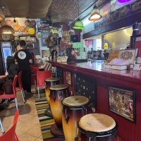 Cha Cha Cha Cuban Cafe ico