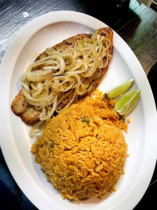 Cha Cha Cha Cuban Cafe Picture 6