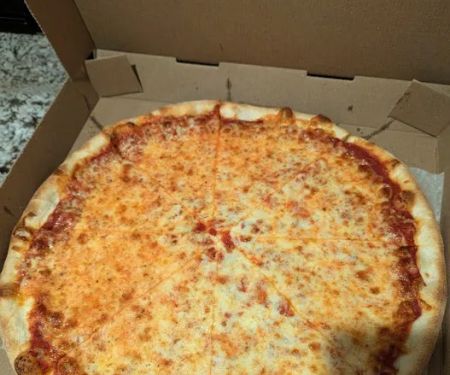 Pizza Stop Kenilworth