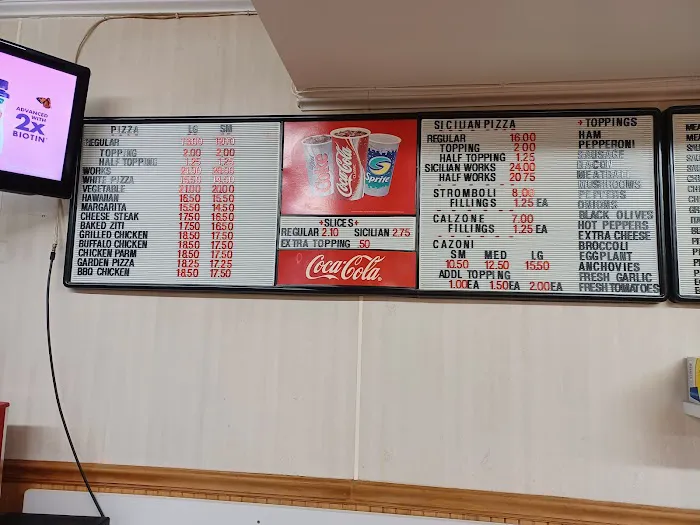 Pizza Stop Kenilworth Picture 2