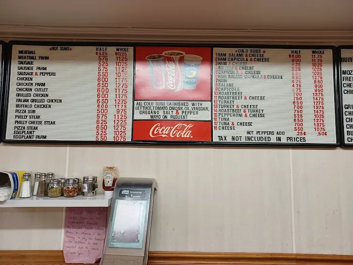 Pizza Stop Kenilworth Picture 4