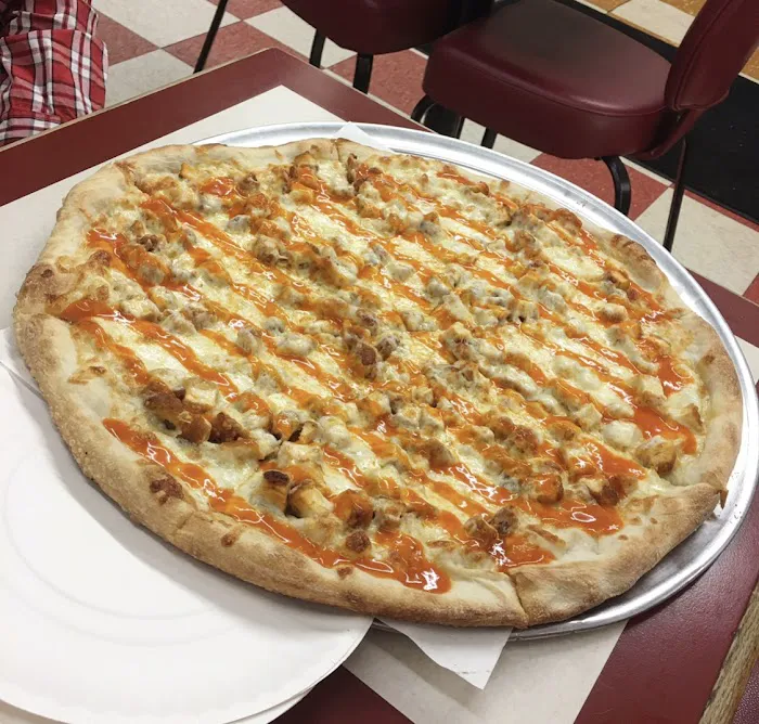 Pizza Stop Kenilworth Picture 9