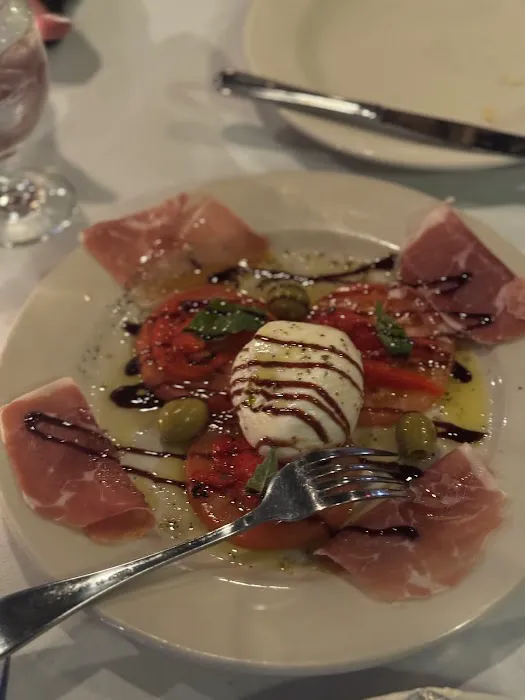 La Campagnola Fine Italian Restaurant Picture 3