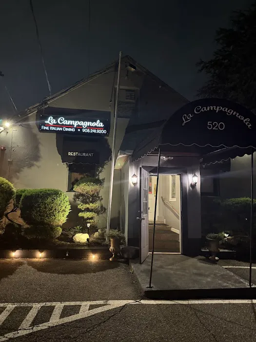 La Campagnola Fine Italian Restaurant Picture 4