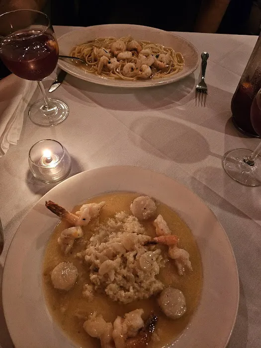 La Campagnola Fine Italian Restaurant Picture 2