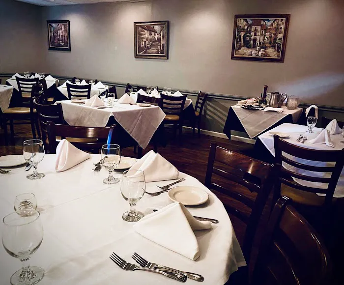 La Campagnola Fine Italian Restaurant Picture 8