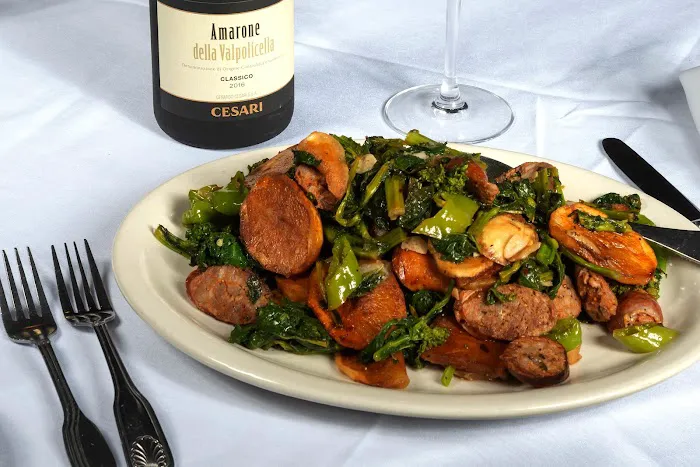 La Campagnola Fine Italian Restaurant Picture 7