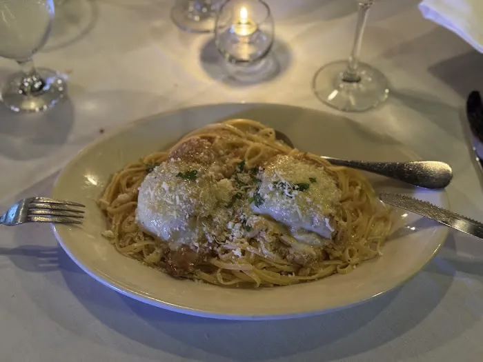 La Campagnola Fine Italian Restaurant Picture 1