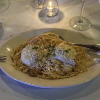 La Campagnola Fine Italian Restaurant ico