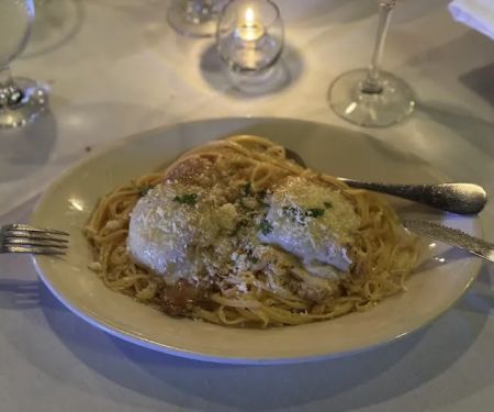 La Campagnola Fine Italian Restaurant