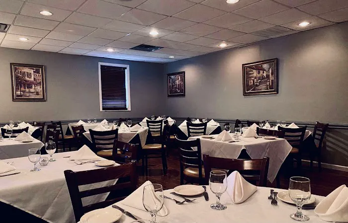 La Campagnola Fine Italian Restaurant Picture 6