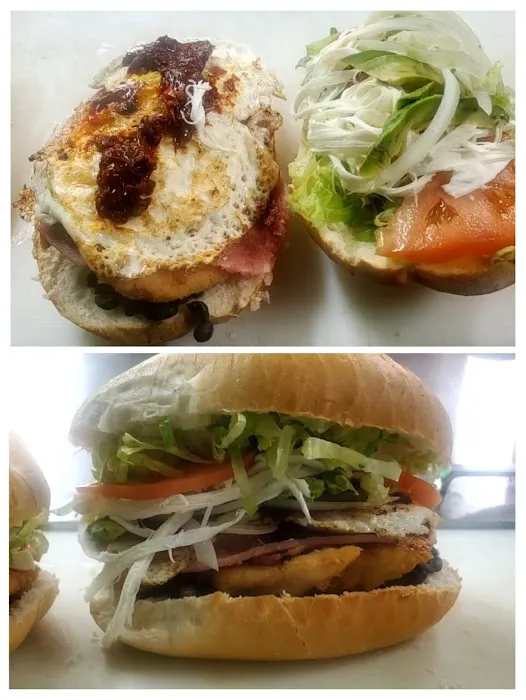 Grill Mexican BBQ Picture 10