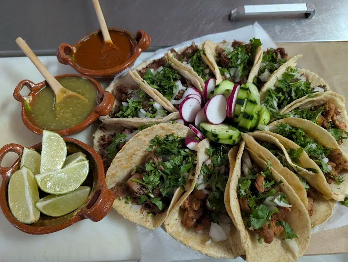 Grill Mexican BBQ Picture 1