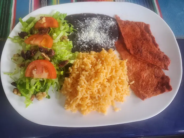 Grill Mexican BBQ Picture 7