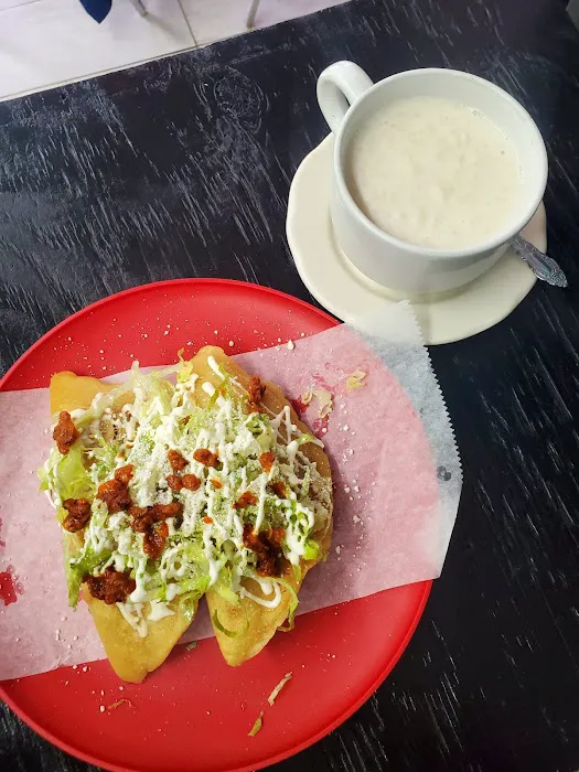 Grill Mexican BBQ Picture 4