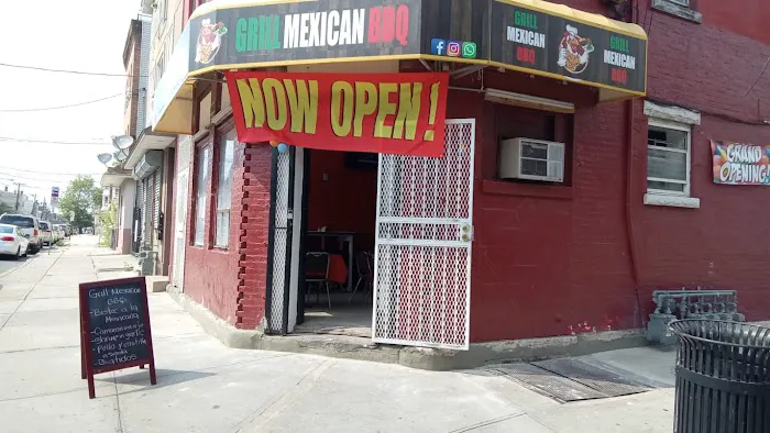 Grill Mexican BBQ Picture 3