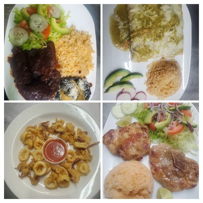 Grill Mexican BBQ Picture 8