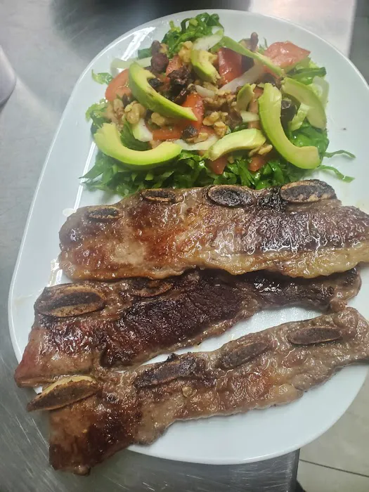 Grill Mexican BBQ Picture 5