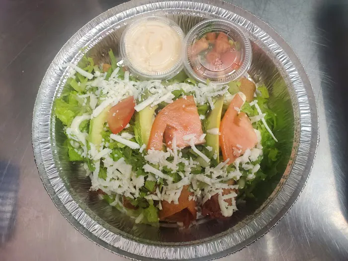 Grill Mexican BBQ Picture 6