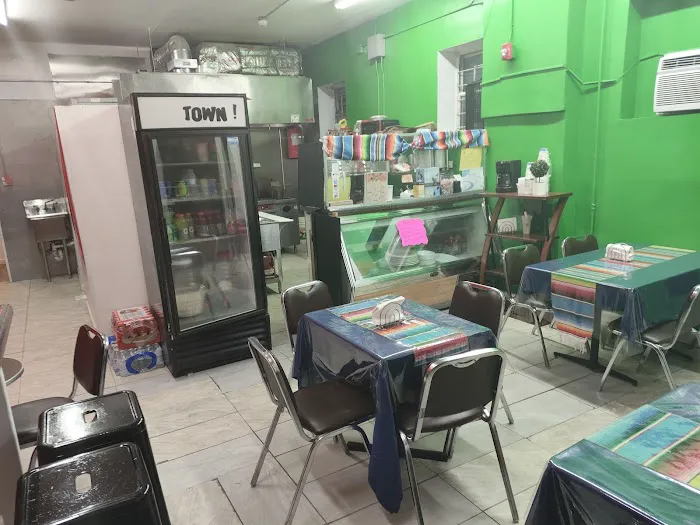 Grill Mexican BBQ Picture 9