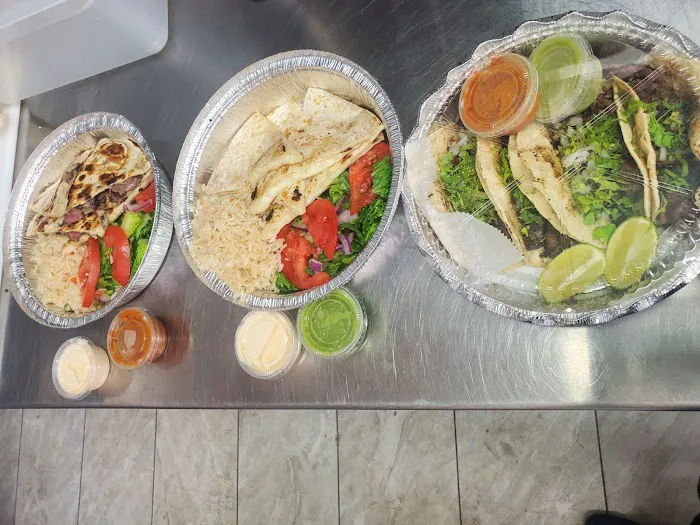 Grill Mexican BBQ Picture 2