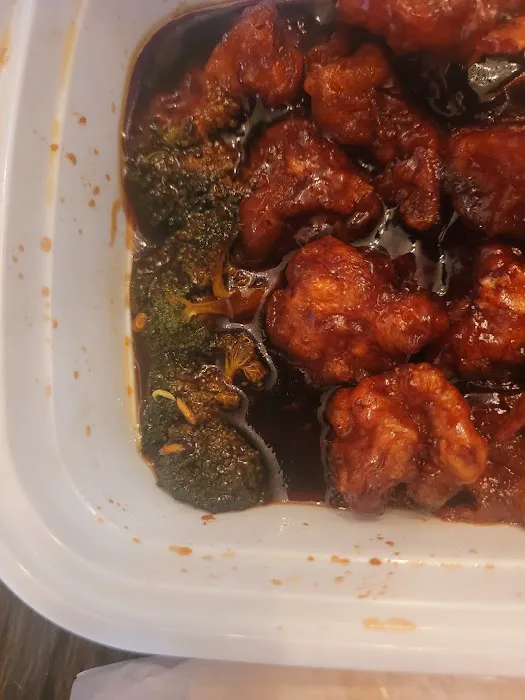 New Chinese Gourmet Picture 1