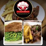 La Caleta Perucha Restaurant