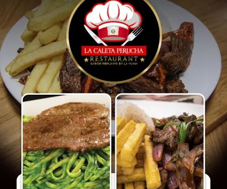 La Caleta Perucha Restaurant