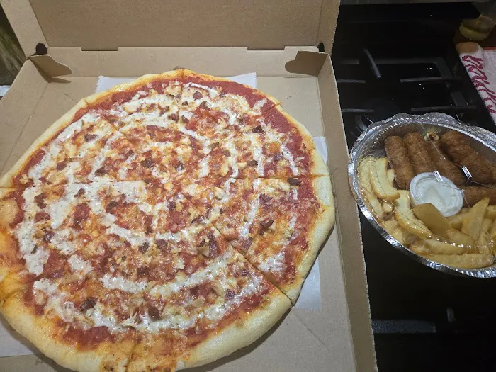 Prego's (Elizabeth NJ) Picture 10