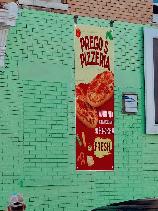 Prego's (Elizabeth NJ) Picture 4