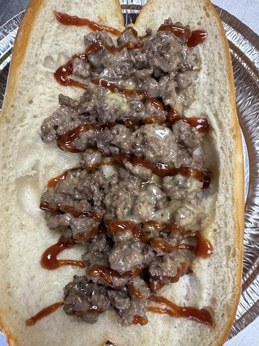 Prego's (Elizabeth NJ) Picture 2