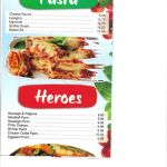 Prego's (Elizabeth NJ)