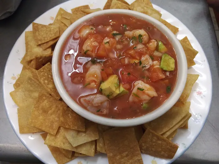 Los Jarritos Picture 10