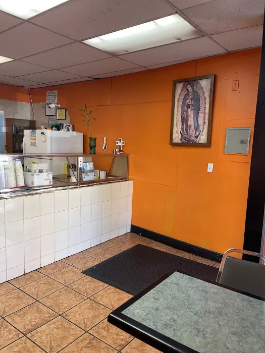 Los Jarritos Picture 3