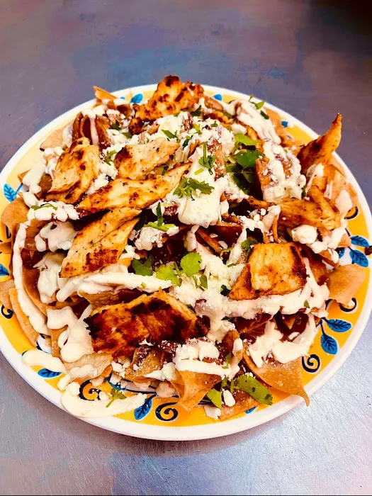 Los Jarritos Picture 4