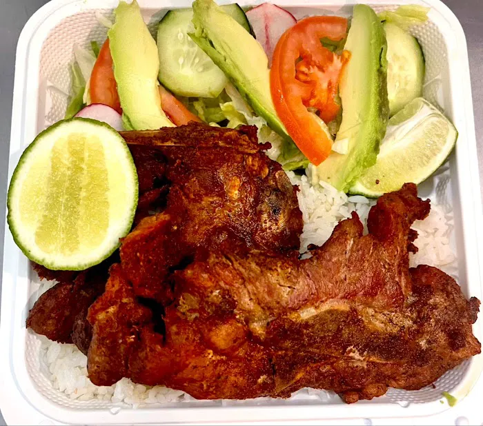 Los Jarritos Picture 5