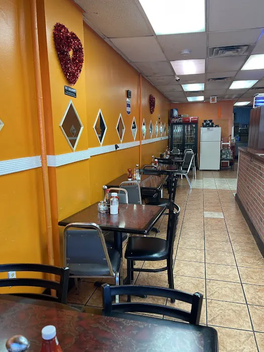 Los Jarritos Picture 8