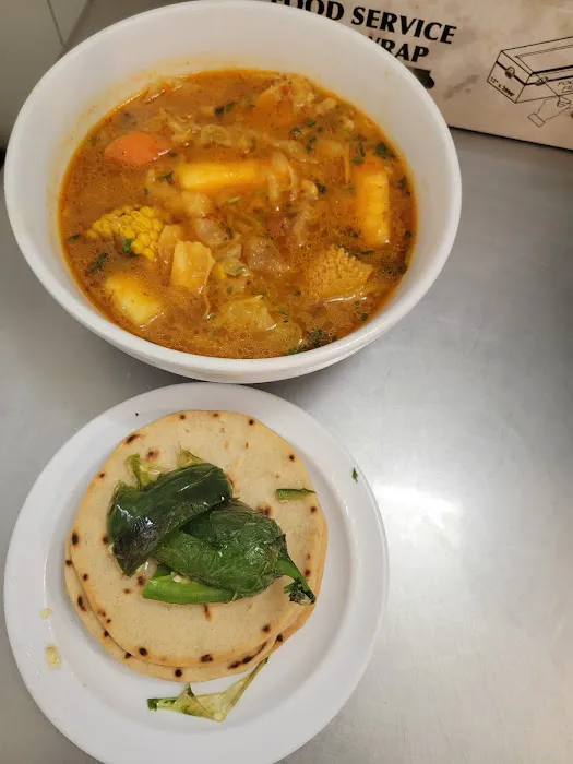 Los Jarritos Picture 7