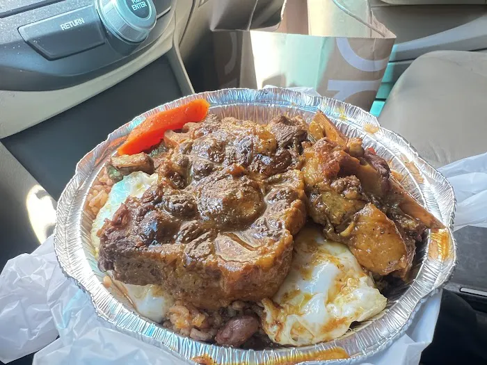 El Tipico Dominicano Picture 7