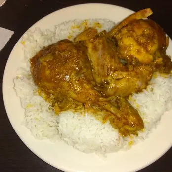 El Tipico Dominicano Picture 5