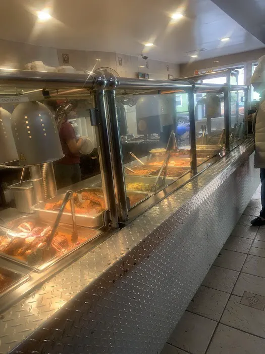 El Tipico Dominicano Picture 6