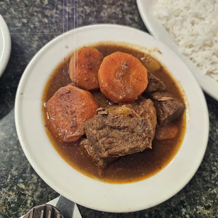 El Tipico Dominicano Picture 3