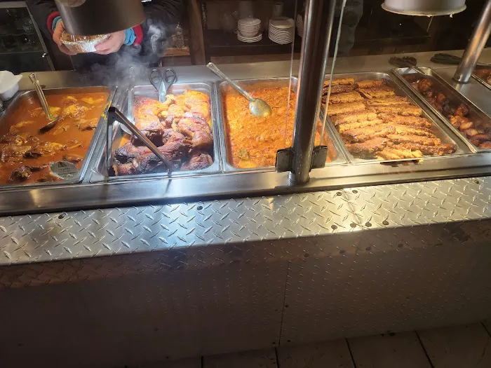 El Tipico Dominicano Picture 8