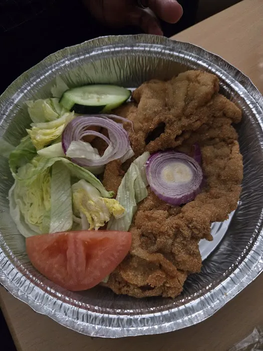 El Tipico Dominicano Picture 10