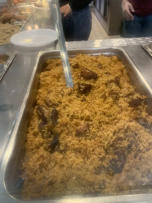 El Tipico Dominicano Picture 4