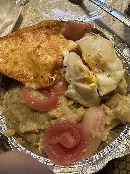 El Tipico Dominicano Picture 1