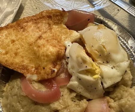 El Tipico Dominicano